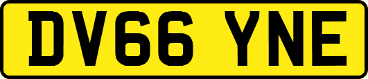 DV66YNE
