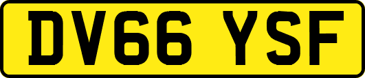 DV66YSF