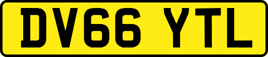 DV66YTL