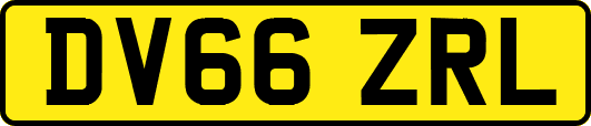 DV66ZRL