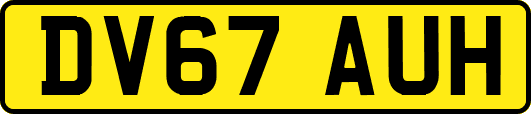 DV67AUH
