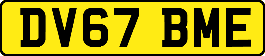 DV67BME