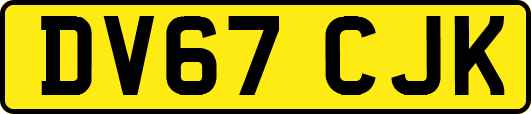 DV67CJK