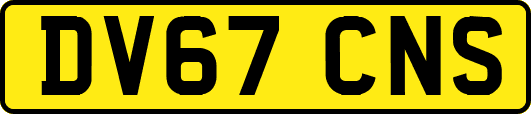 DV67CNS
