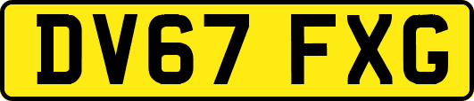 DV67FXG