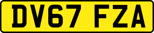 DV67FZA