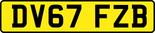 DV67FZB
