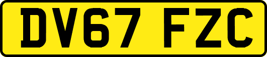 DV67FZC