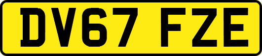 DV67FZE