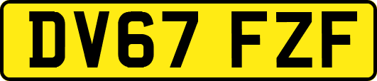 DV67FZF