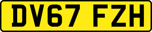 DV67FZH