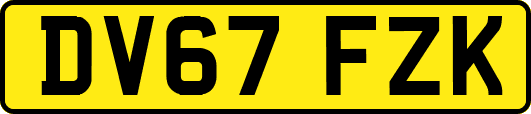 DV67FZK