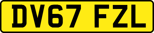 DV67FZL
