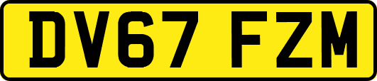 DV67FZM