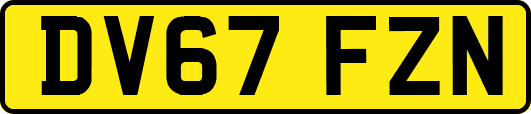 DV67FZN