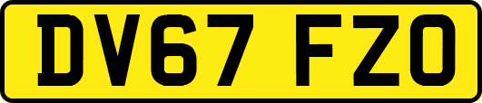 DV67FZO