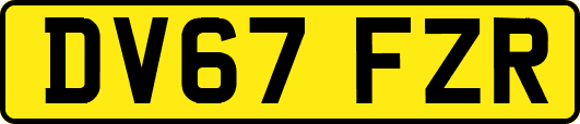DV67FZR
