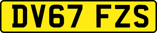 DV67FZS