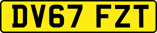 DV67FZT