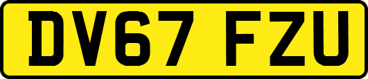 DV67FZU
