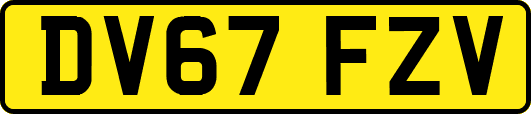 DV67FZV