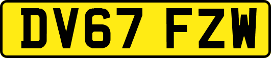 DV67FZW