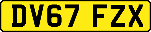 DV67FZX