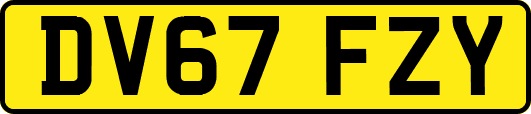 DV67FZY