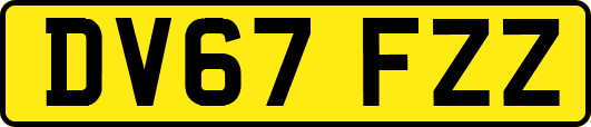 DV67FZZ