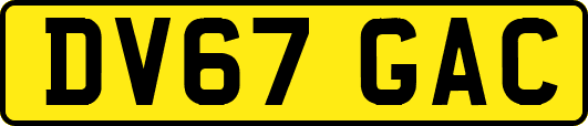 DV67GAC