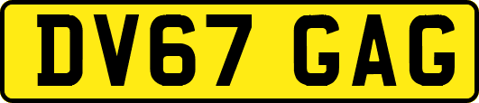 DV67GAG