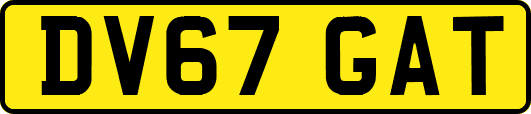 DV67GAT