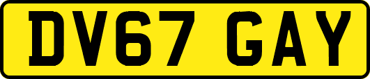 DV67GAY