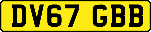 DV67GBB