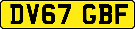 DV67GBF