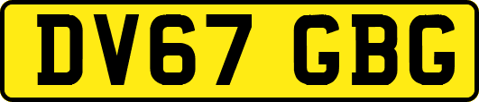 DV67GBG