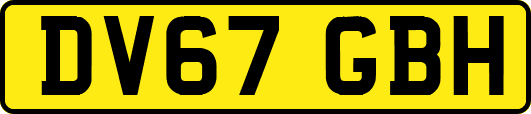 DV67GBH