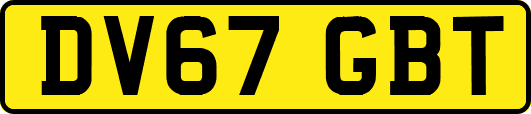 DV67GBT