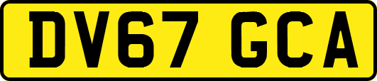 DV67GCA