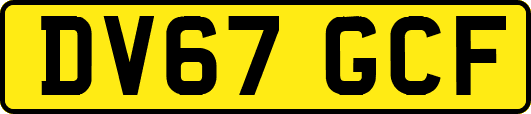 DV67GCF