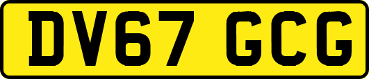 DV67GCG