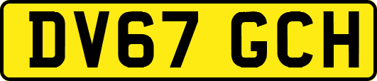 DV67GCH