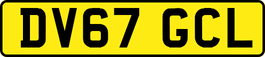 DV67GCL