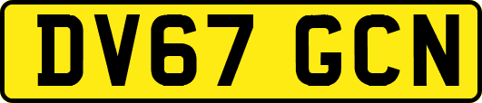 DV67GCN