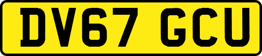 DV67GCU