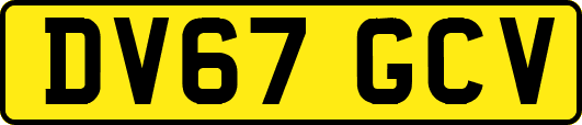 DV67GCV