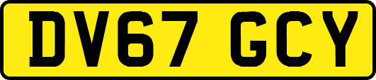 DV67GCY