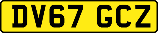 DV67GCZ