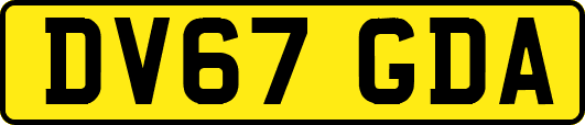 DV67GDA