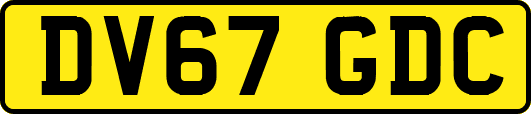 DV67GDC